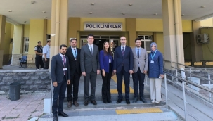 Bolvadin'de Toplu Sünnet Merasimine Rağbet Artıyor