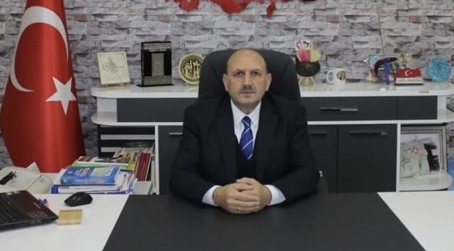 Bolvadin’de YKS Zaferi: Sosyal Bilimler ve Fen Lisesi Öğrencileri Türkiye Derecelerine Damga Vurdu