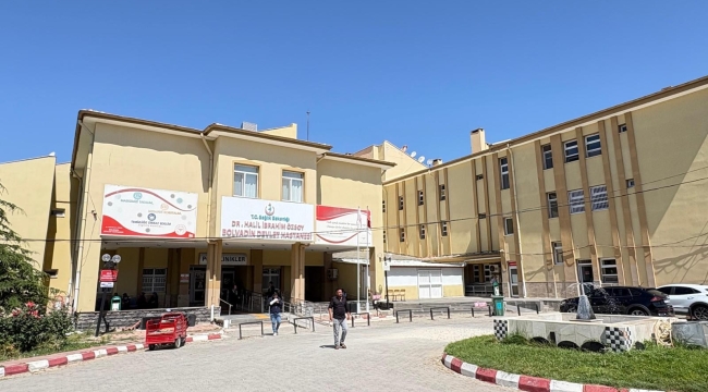 Bolvadin Devlet Hastanesi’nde “Sünnet Haftası” Başlıyor