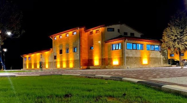 Bolvadin Heybeli'de Yeni Yer Satın Aldılar