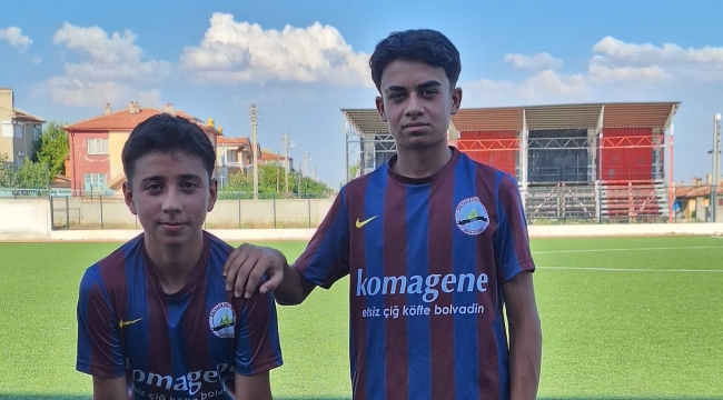 Bolvadin Horan Gsk'den Isparta 32Spor'a İki Transfer