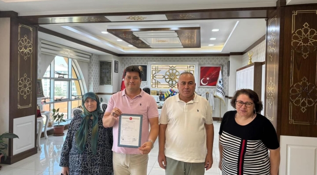 Bolvadin Termal Tesisi Tatil Köyüne Dönüşüyor