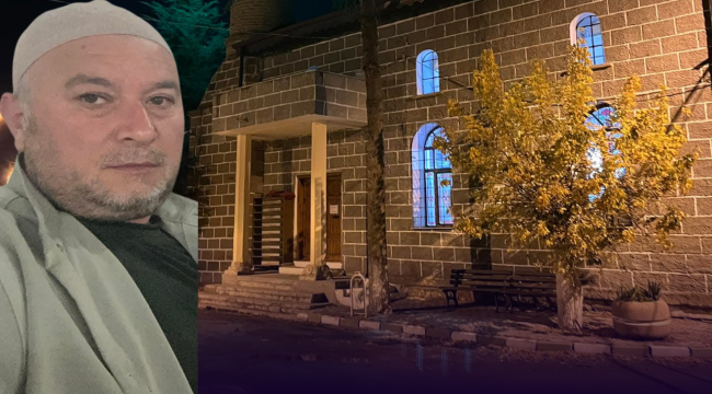 Bolvadin Yarın FerizHoca'ya Davetli