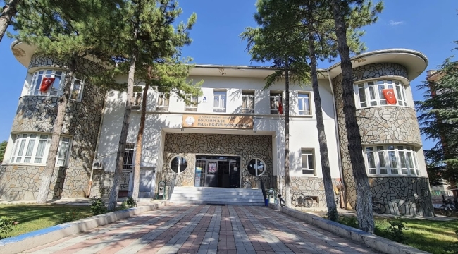 Bolvadin YKS’de Tarih Yazdı