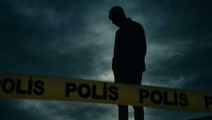 Çay'da 30 Yaşındaki Kadın İntihar Etti!