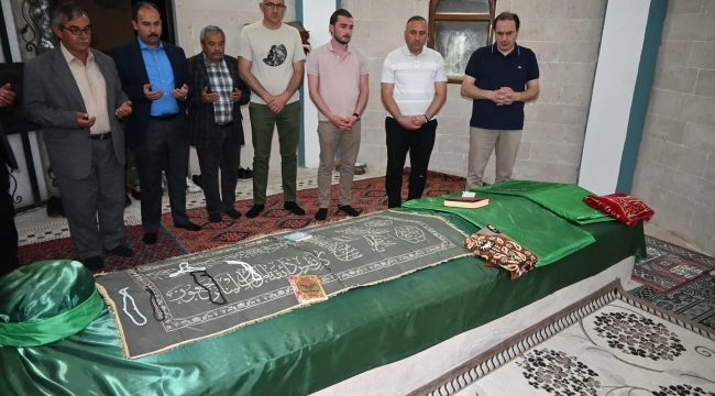 Çay’da Vatandaşlar Aşure İçin Buluştu!