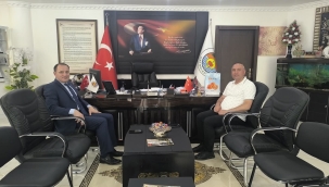 Çay İlçesinde Ne Güzel Dayanışma! Devlet Millet El Ele