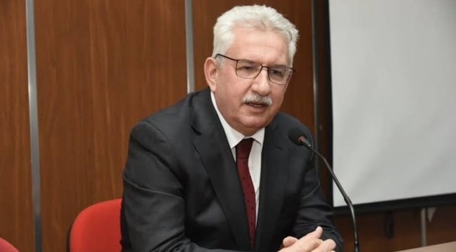 Çay İlçesine O İsim Geliyor! Eber’e Gidecekmiş