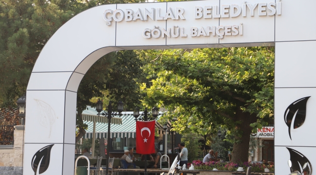 Cumhurbaşkanı Erdoğan&#039;ın Çağrısı Çobanlar&#039;da Karşılık Buldu