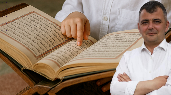 Emirdağ Belediyesi'de Kuran Eğitimi Verecek