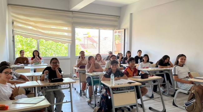 Emirdağ’da LGS Yolunda Ücretsiz Destek Verilecek