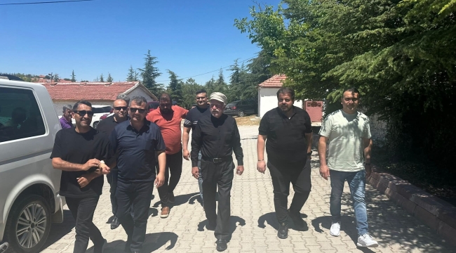 Emirdağ’da Muharrem Ayı’nın Bereketi Paylaşıldı