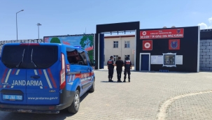 Emirdağ'da Yakaladılar Bolvadin'e Teslim Ettiler