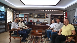 Emirdağ İlçesinde 120 Bin Küçükbaş Hayvan İçin Konuştular