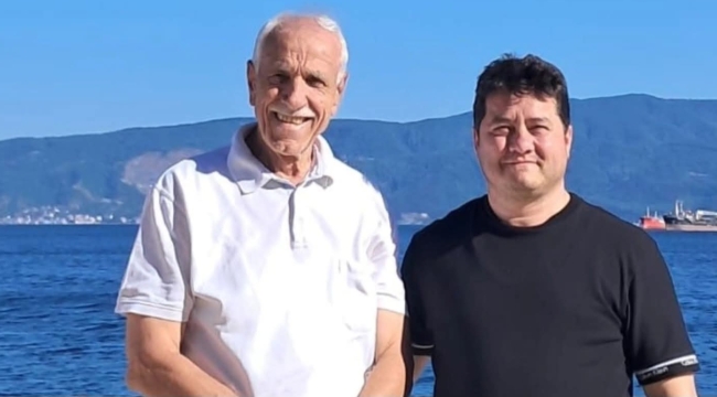 Fahri Bolvadinli Olmuştu! Başkan Aynacı Neler Söyledi?