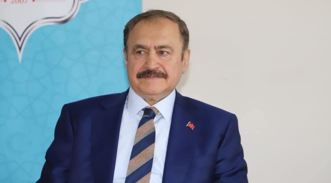 Önceki Dönem Bakan Eroğlu: Beni Kara Listeye Almışlardı