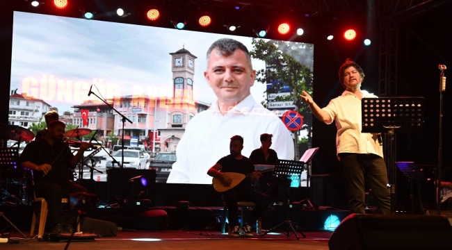 Orman Şehitlerine Saygı İçin Emirdağ’da Konserler İptal Edildi