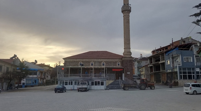 Özburun'dan Çağrı Yaptılar! Memleketinize Geri Dönün