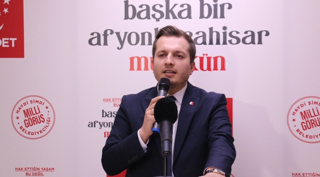 Saadet Partili Karataş: Bu Düpedüz Ahlaksızlıktır
