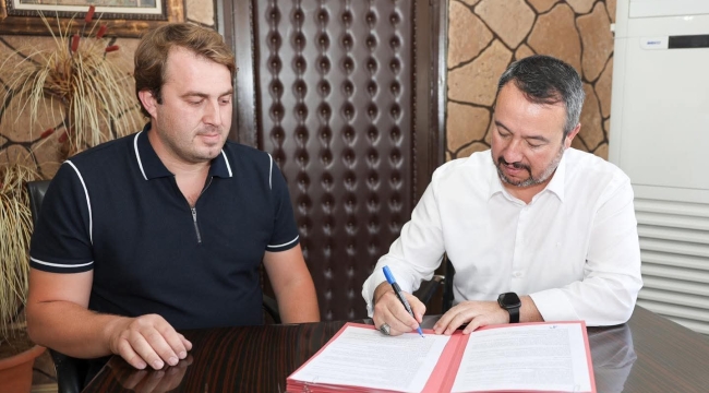 Sandıklı&#039;ya Dev Aydınlatmalı Kapalı Spor Salonu Geliyor