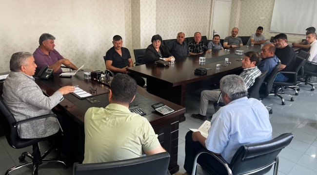 Şuhut İlçesinde Emlak Değerleri Yeniden Belirleniyor