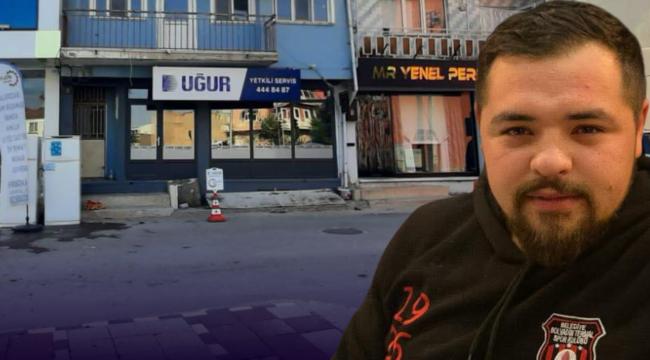 Uğur Derin Dondurucu Servisi Bolvadin'de Yeni Yerine Taşındı