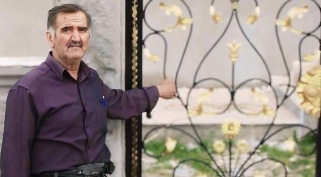 Ustaların Ustası Cafer Usta Yarın Dualarla Anılacak
