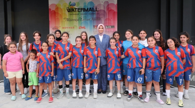 Vali Yiğitbaşı Onlarla Karşılaşınca Bakın Neler Söyledi?