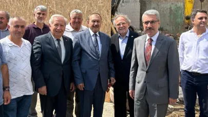 Şuhutlular O Sözü Aldılar! En Erken 2016 Şubat'ta
