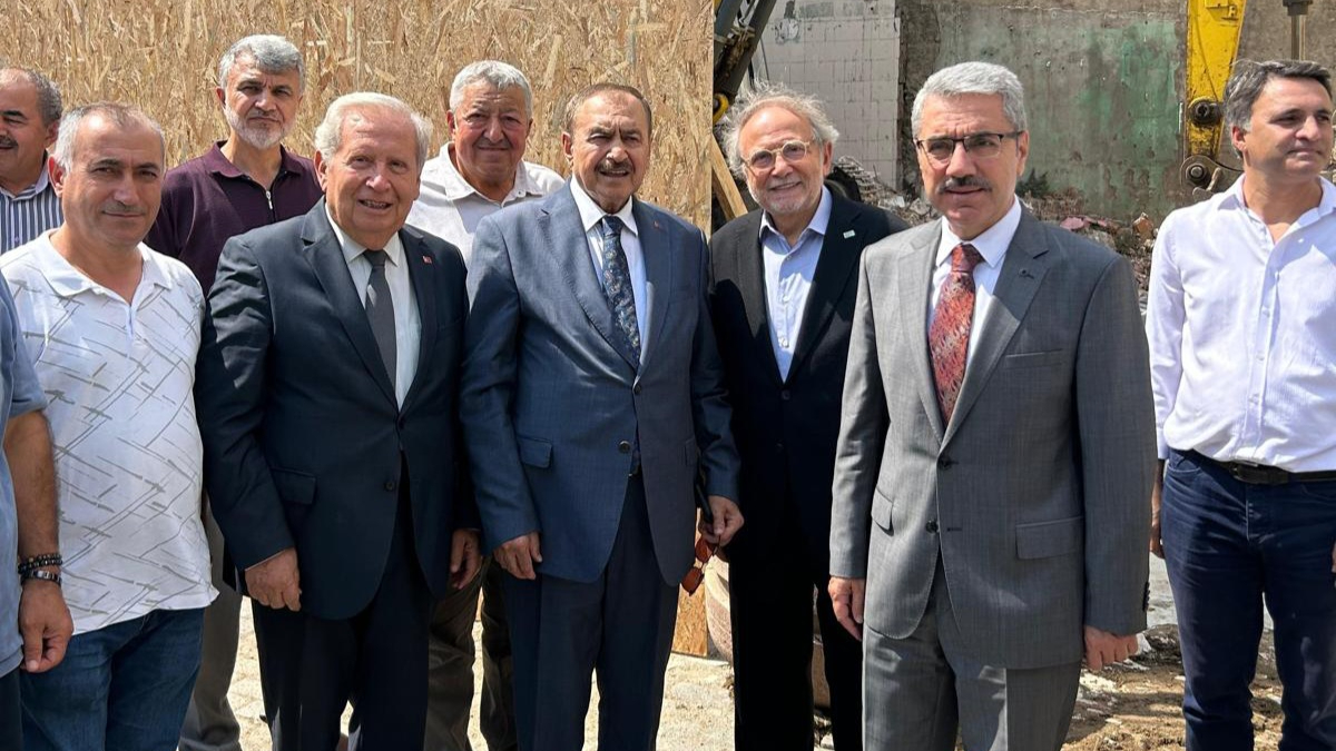 Şuhutlular O Sözü Aldılar! En Erken 2016 Şubat'ta