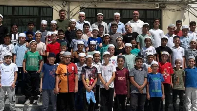 Bolvadin’de Sultan Carullah Kur’an Kursları Kayıtları Başladı