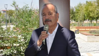 MHP'li Taytak: Bahçeli'nin İsmi Sizin Oyunlarınıza Ağır Gelir