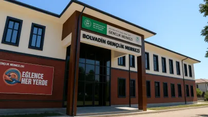 Bolvadinli Gençler Zafer Yolunda Buluşuyor