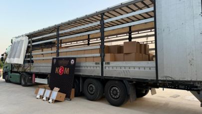 Afyonkarahisar’da 1 Haftada 17 Kişi Yakalandı