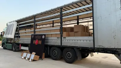 Afyonkarahisar’da 1 Haftada 17 Kişi Yakalandı