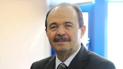 Bolvadin'i Dünya Sanayisi İle Buluşturan İş Adamı Raşit Tabak