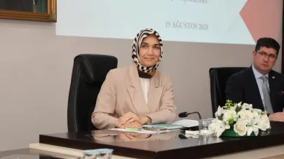 Afyonkarahisar'da Su Krizine Karşı Buluşma