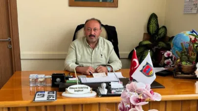 Sarıtaş Bolvadin Şoförlerine Seslendi: Zorunlu Hale Geldi