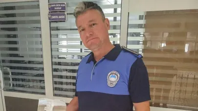 Afyon'da Abdülkadir Akcan Caddesinde 100 Bin TL Sahibine Teslim Edildi