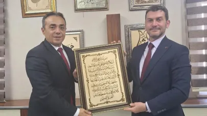 Milli Eğitim Bakanlığı Genel Müdürleri Canlı ve Karaman Çobanlar'da