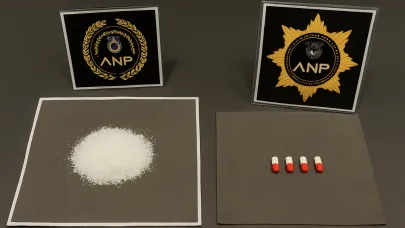 Bolvadin’de Uyuşturucu Operasyonu: 2 Kişi Tutuklandı