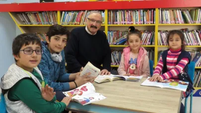 Bolvadin’in Hafızası: N. Sait Ekici