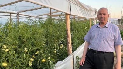 Bolvadin'de Kadir Atmaca'nın Acı Günü Eşi Hayatını Kaybetti