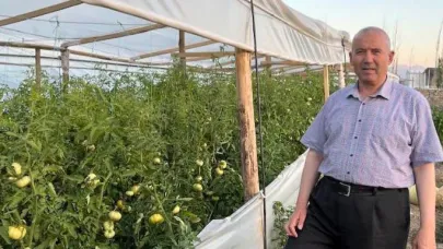 Bolvadin'de Kadir Atmaca'nın Acı Günü Eşi Hayatını Kaybetti