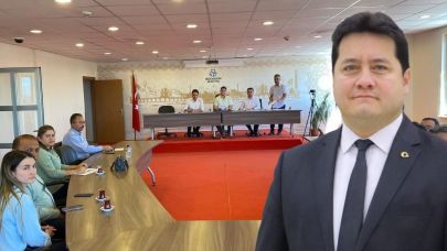 Başkan Aynacı’dan Rekor Promosyon Anlaşması