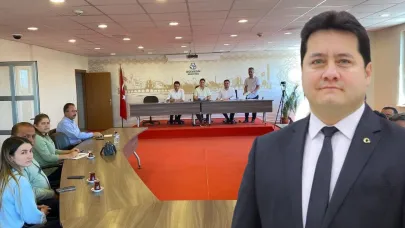 Başkan Aynacı’dan Rekor Promosyon Anlaşması