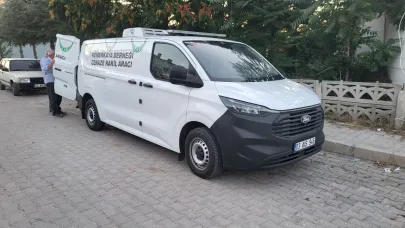 Bolvadin Kemerkaya Köyü Dayanışmasıyla Örnek Oldu