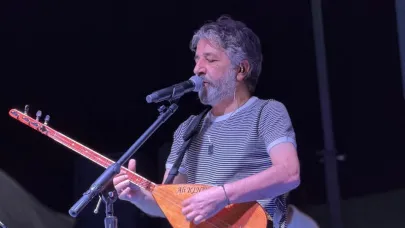 Şuhut'ta Ali Kınık Rüzgar Oldu Esti