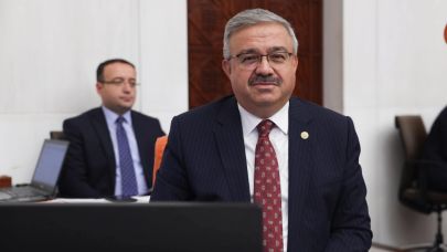 AK Partili Yurdunuseven: Terörü Tamamen Bitireceğiz