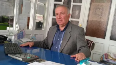 Binlerce Bolvadinliye Emekli ve Dul Aylığı Bağlattı Hayati Karyağdı